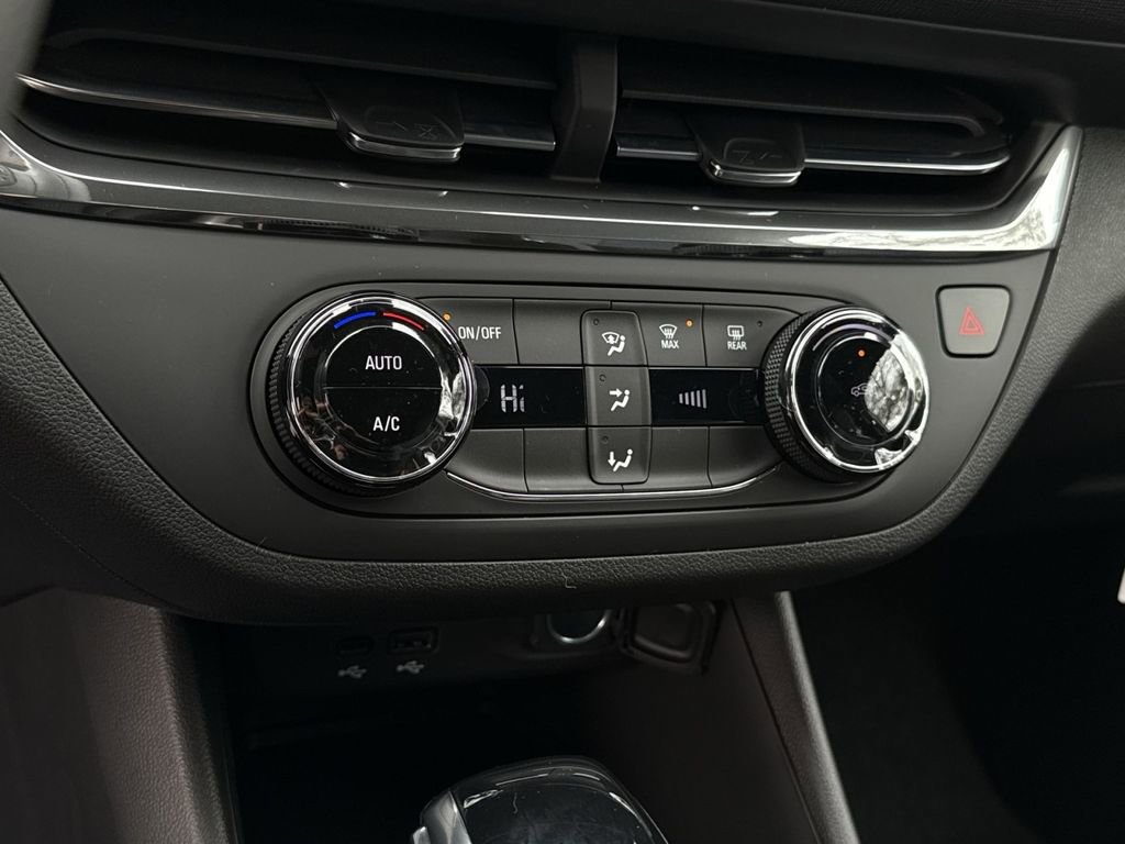 New 2026 Buick Envista Preferred image 20