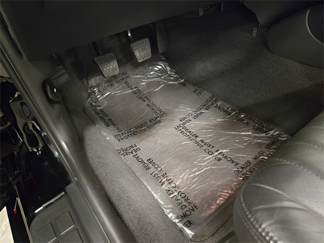 Used 2002 Chevrolet Camaro Z28 w/ SS Performance/Appearance Pkg image 32