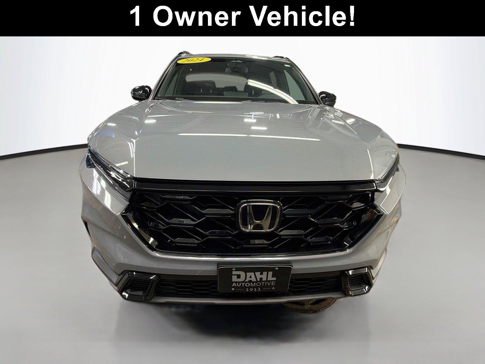 Used 2024 Honda CR-V Sport image 3