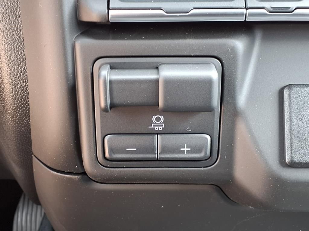 New 2025 Chevrolet Silverado 2500 W/T w/ WT Convenience Package image 22