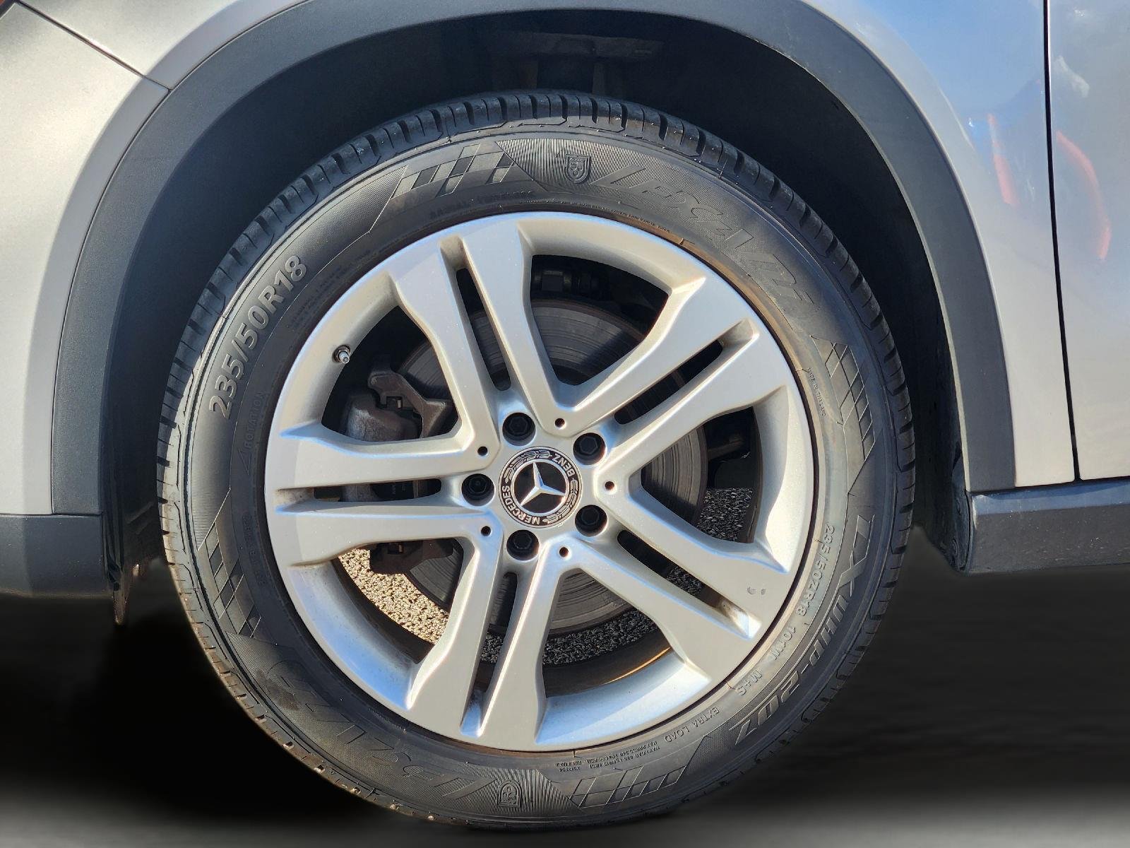 Used 2019 Mercedes-Benz GLA 250 image 10