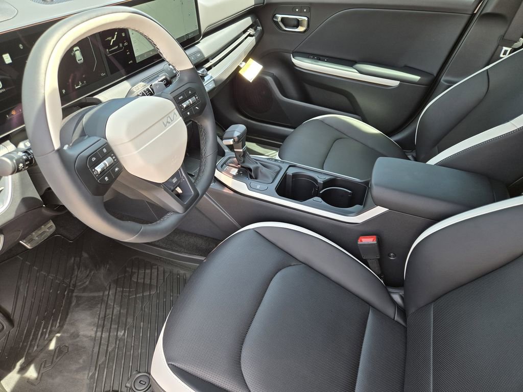 New 2026 Kia K4 GT-Line Turbo FWD image 10