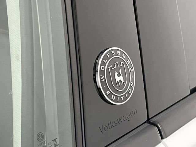 Used 2024 Volkswagen Tiguan Wolfsburg Edition image 9