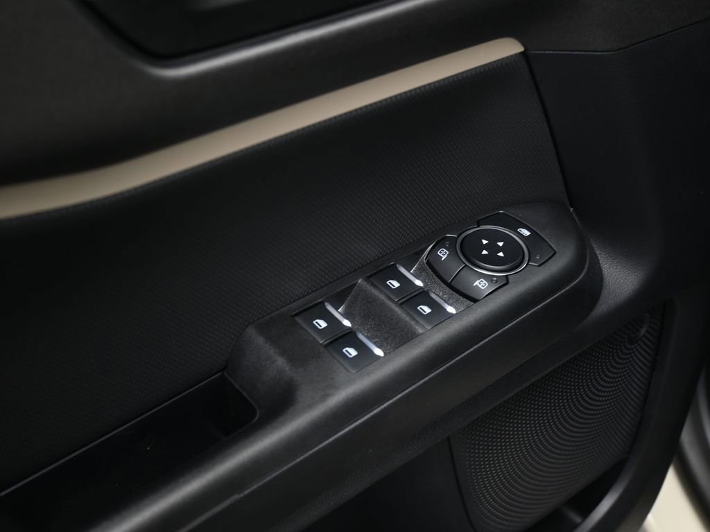 New 2025 Ford Bronco Sport Big Bend image 9