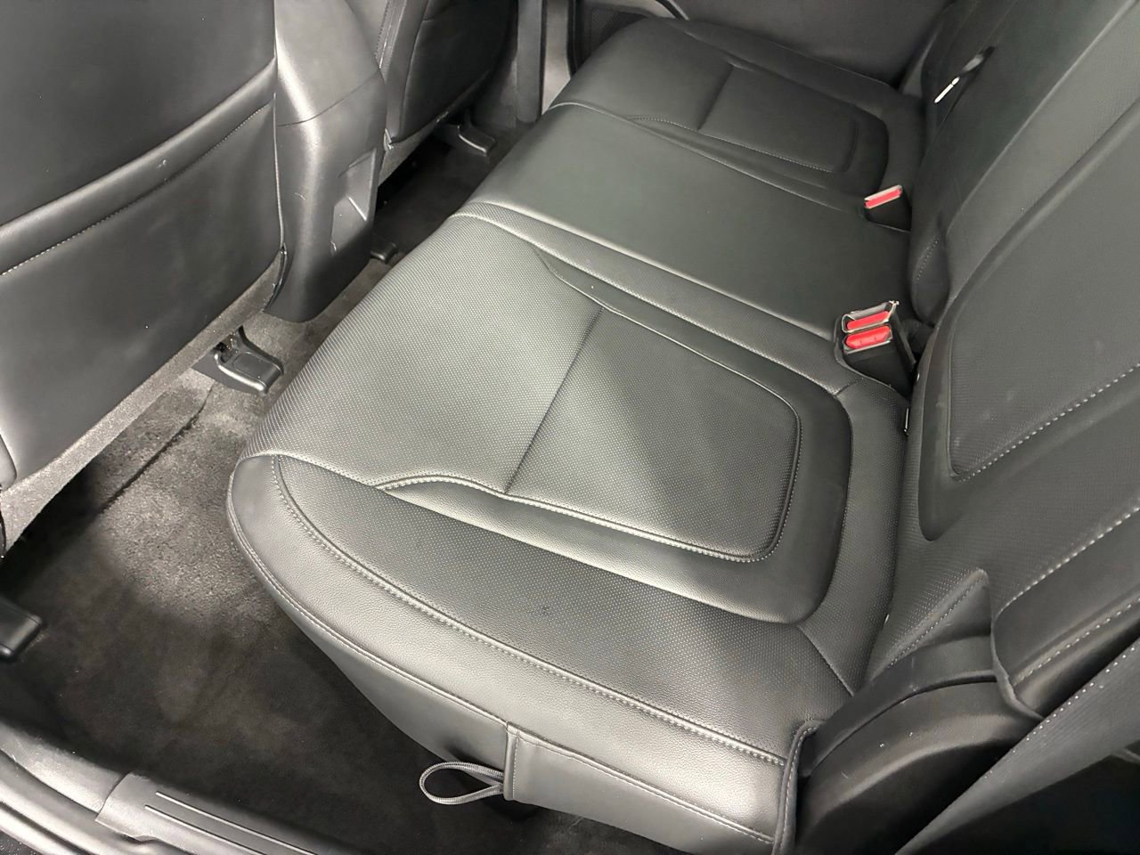 Used 2024 Hyundai Santa Cruz XRT image 26