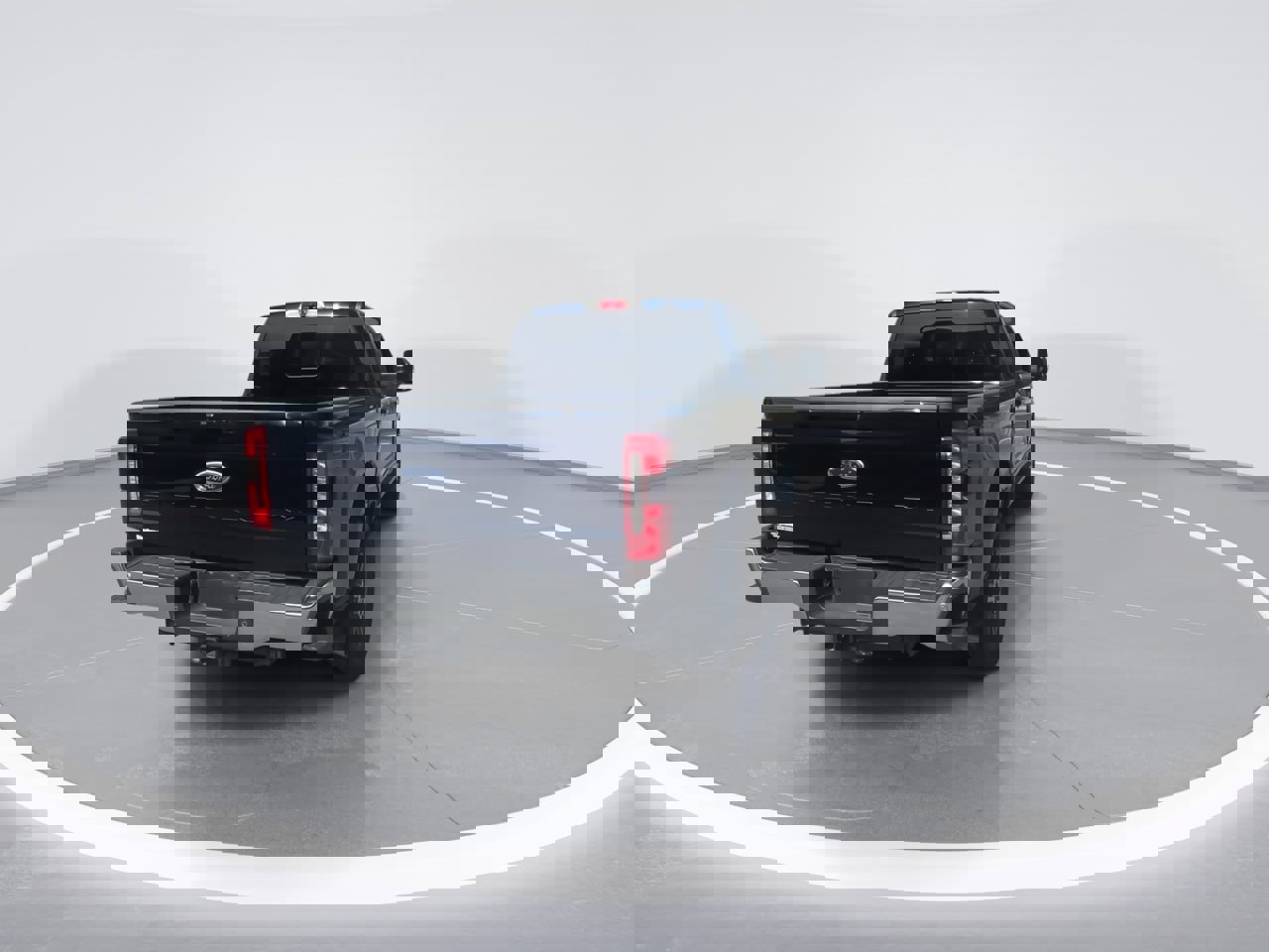 Used 2024 Ford F250 Lariat image 17