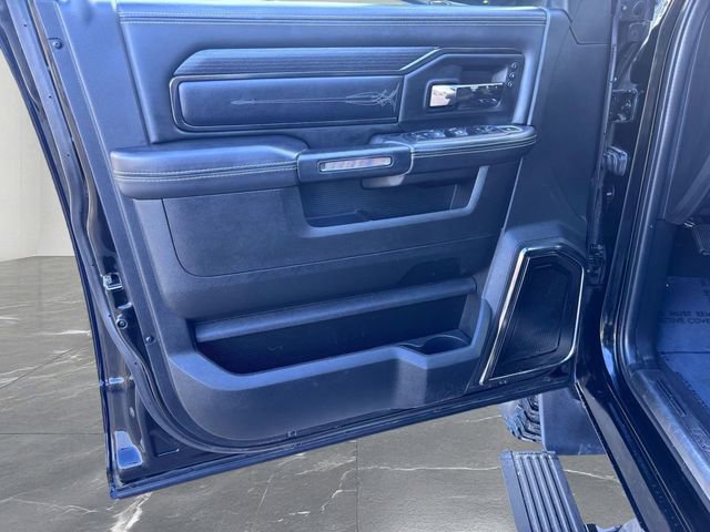 Used 2022 RAM 3500 Limited image 13