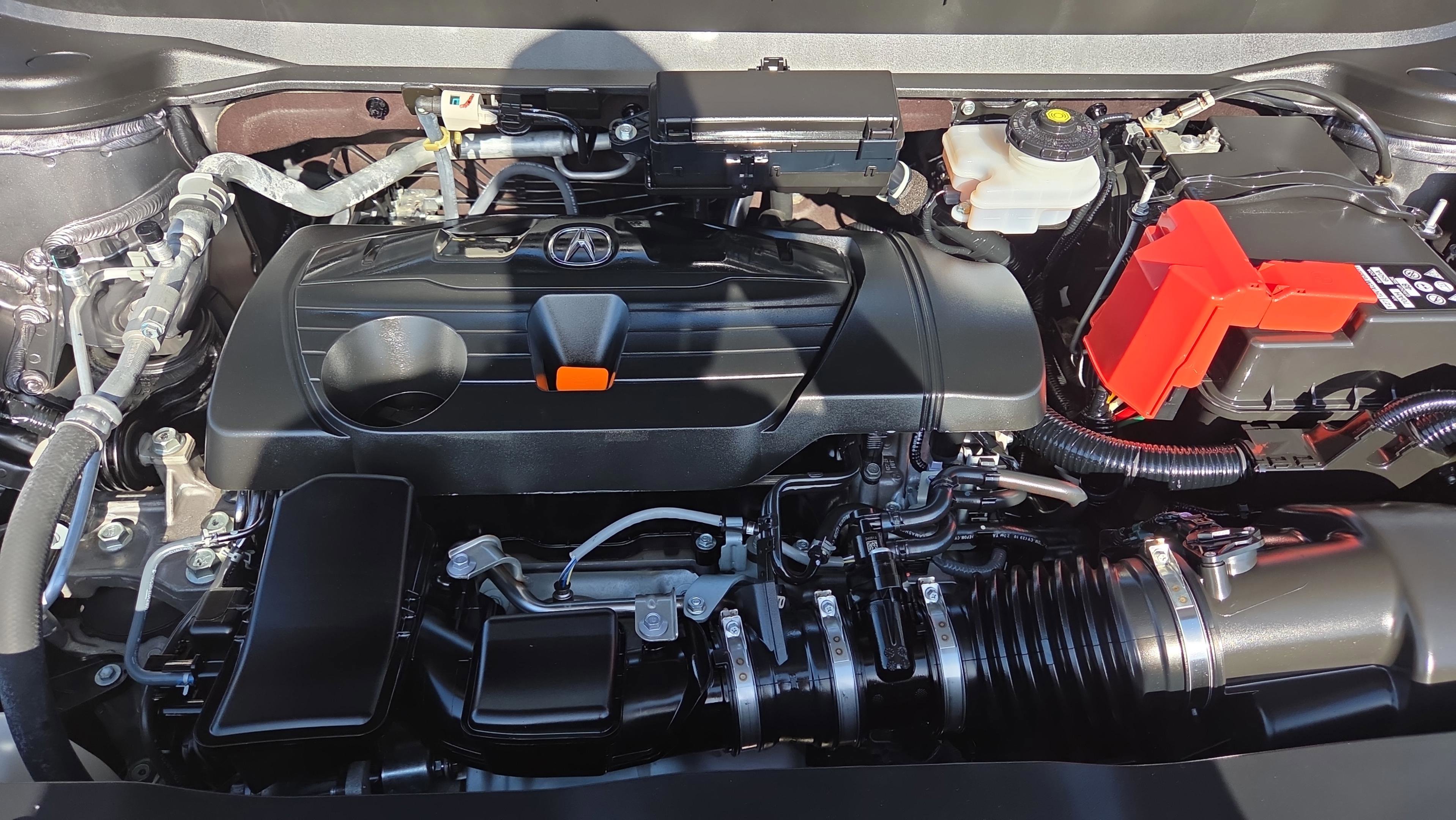 Used 2024 Acura RDX A-Spec image 25