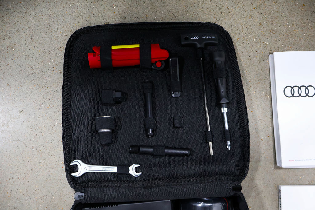 Used 2022 Audi R8 V10 performance image 66