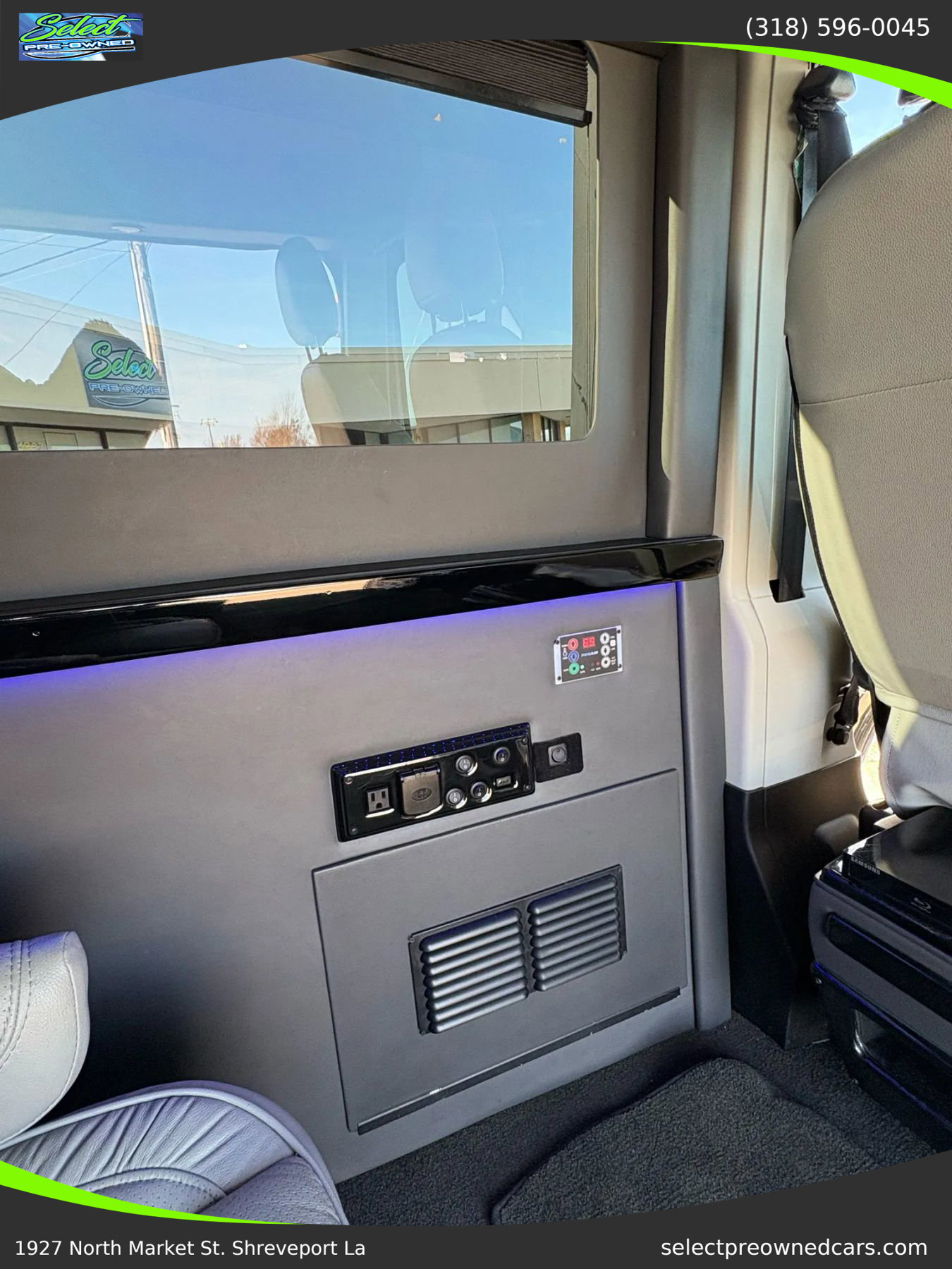 Used 2015 RAM ProMaster 1500 w/ Mopar Trailer Tow Group image 13