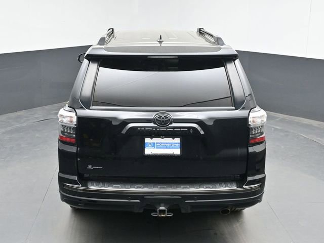 Used 2019 Toyota 4Runner Limited image 39