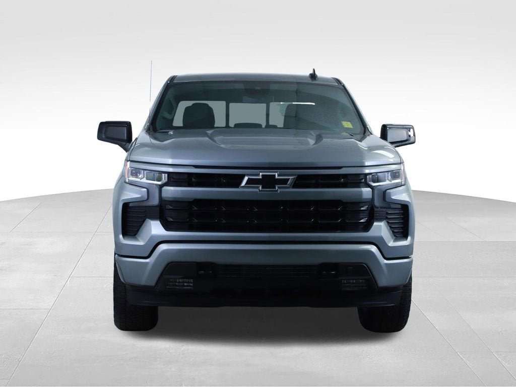 New 2026 Chevrolet Silverado 1500 RST w/ All Star Edition Plus AWD/4WD image 8
