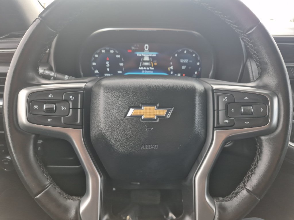 Used 2024 Chevrolet Tahoe LT AWD/4WD image 20