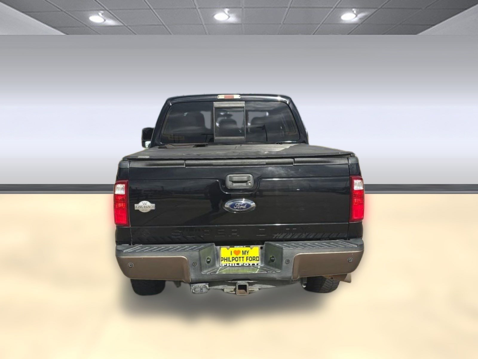 Used 2016 Ford F250 King Ranch image 10