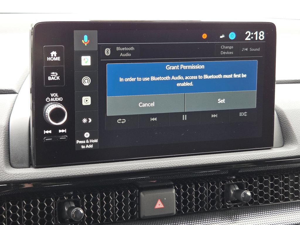 New 2026 Honda CR-V Sport Touring image 12