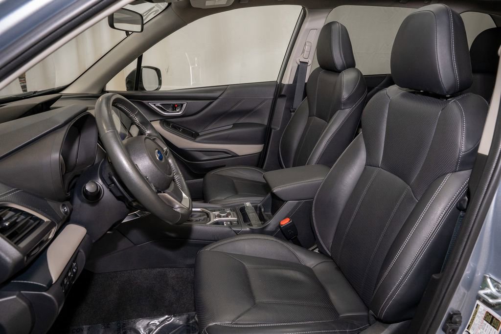 Used 2024 Subaru Forester Limited image 12