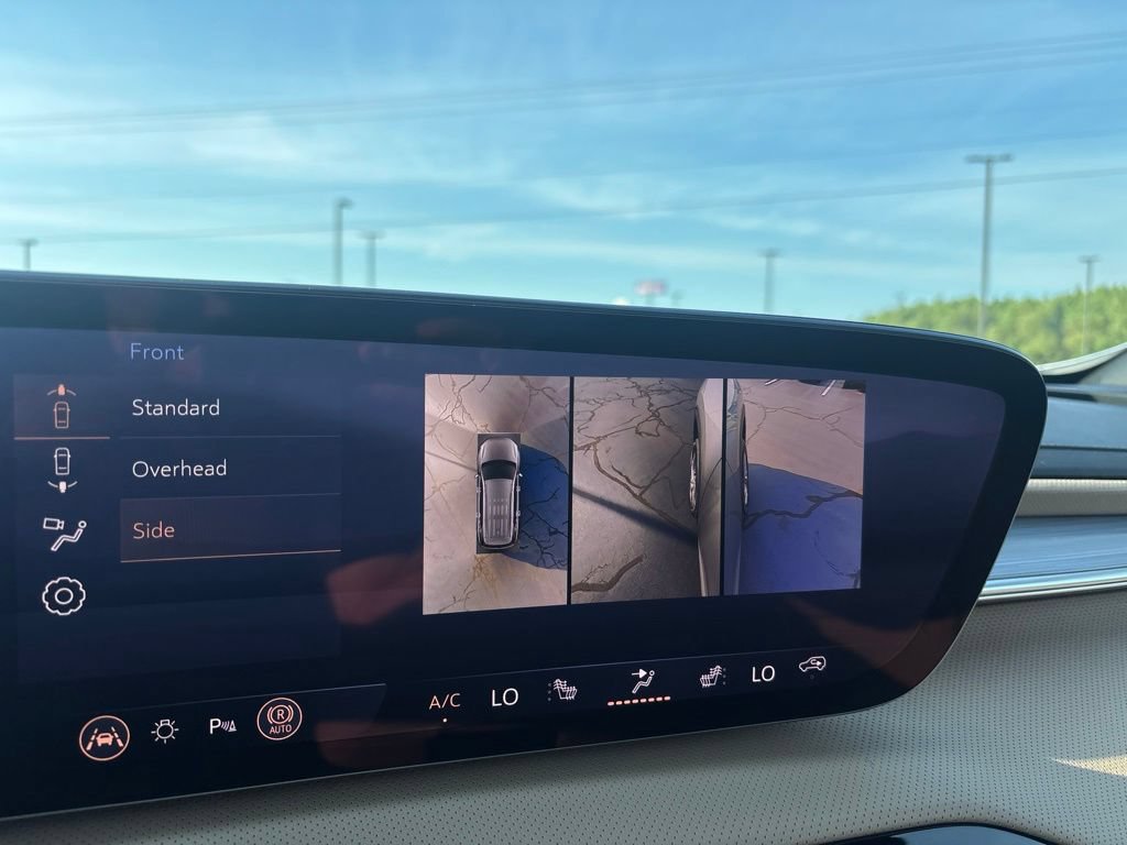 New 2027 Buick Enclave Preferred FWD image 21