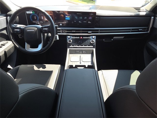New 2026 Hyundai Santa Fe SEL image 10