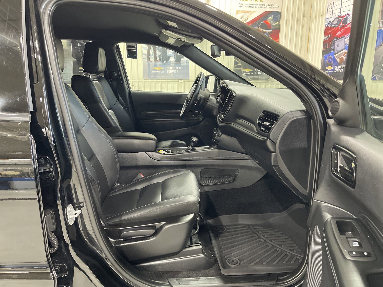 Used 2022 Dodge Durango GT image 18