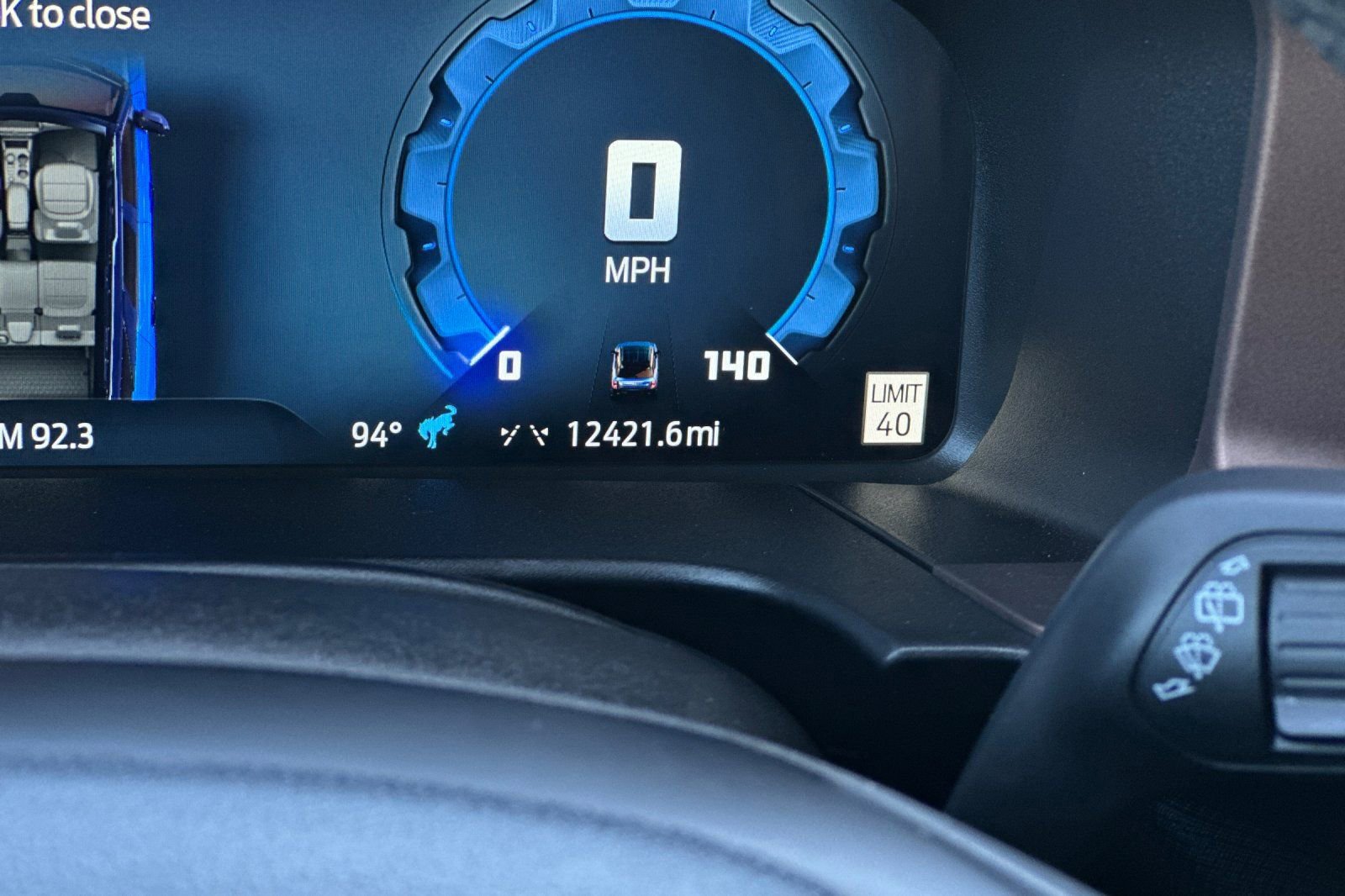 Used 2025 Ford Bronco Sport Outer Banks w/ Outer Banks Tech Package+ image 28