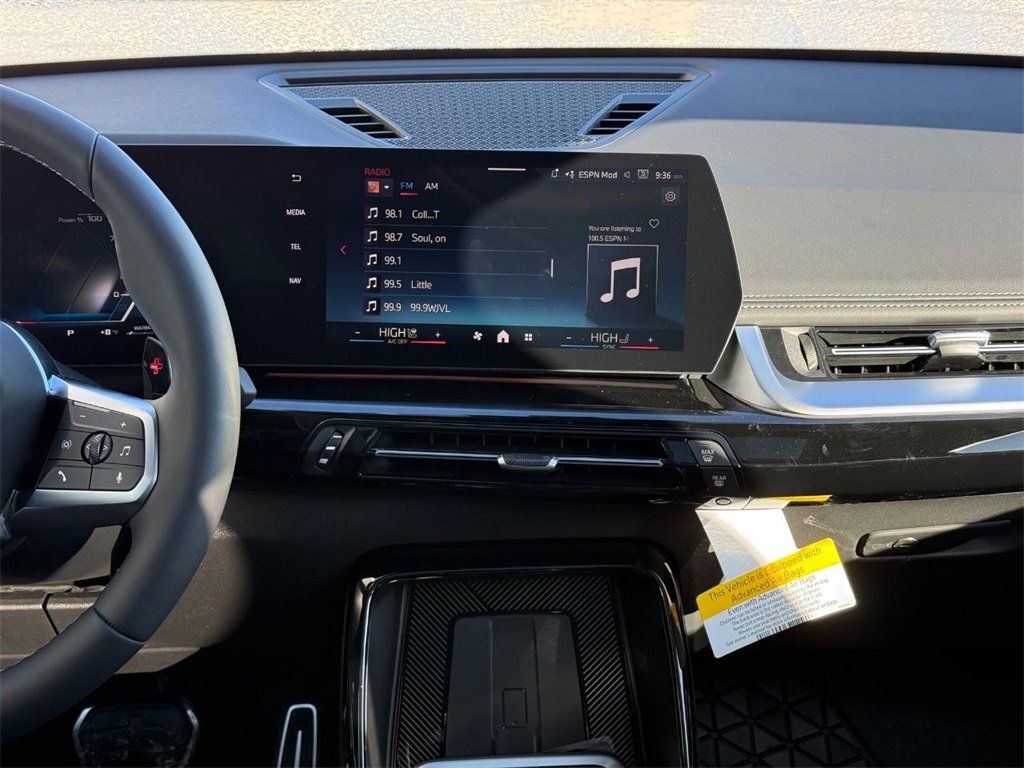 New 2026 BMW X1 M35i w/ Convenience Package image 7