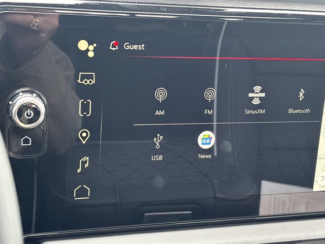 New 2026 GMC Sierra 1500 AT4X w/ LPO, Black Badging Package AWD/4WD image 37