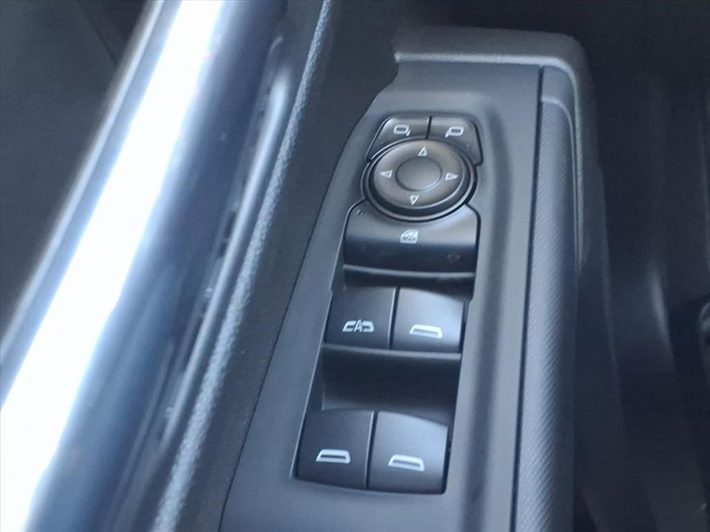 New 2026 Chevrolet Silverado 1500 Custom w/ Turbomax Blackout Package image 19