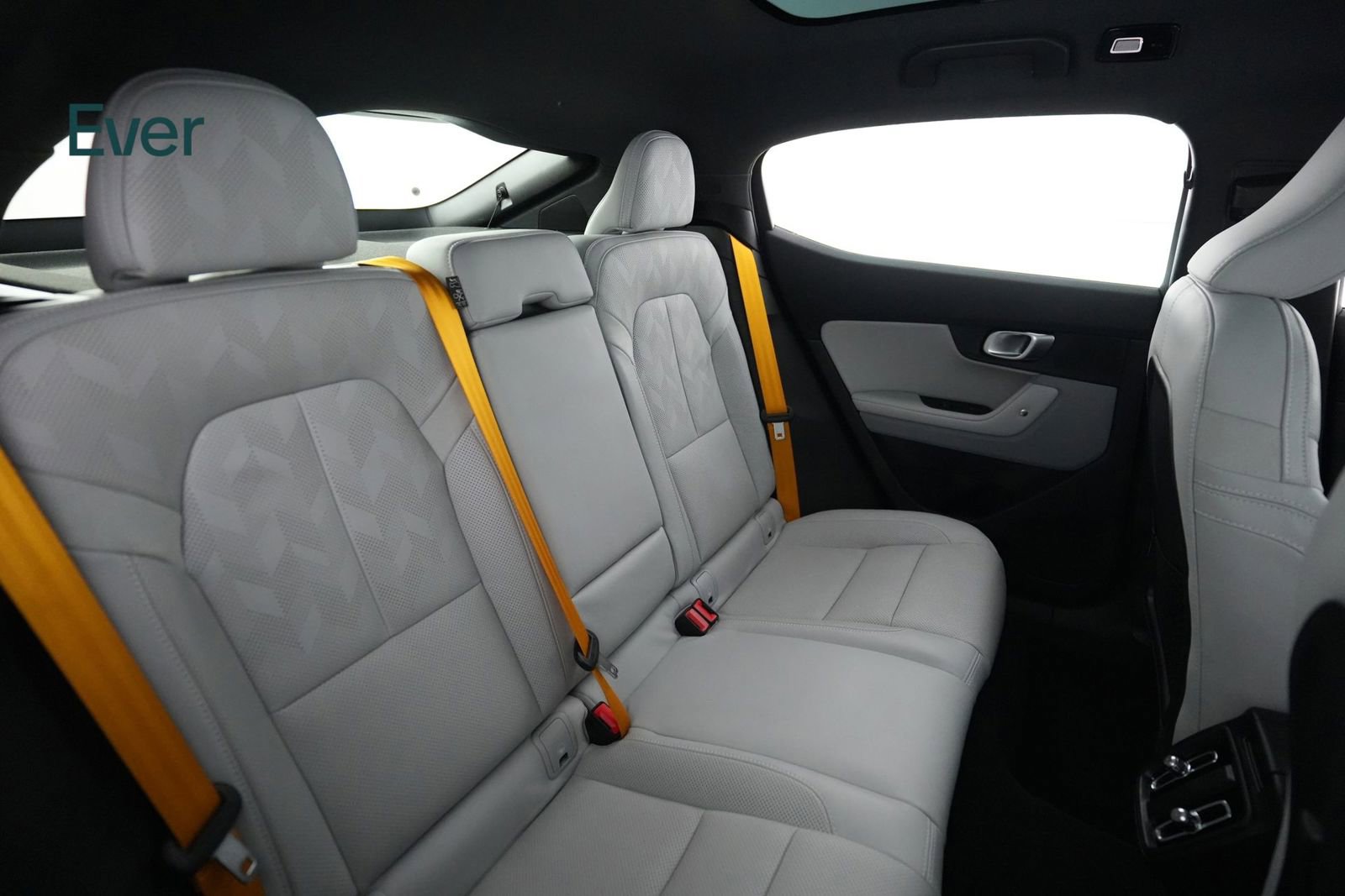 Used 2024 Polestar Polestar 2 Long Range Dual Motor Performa image 5