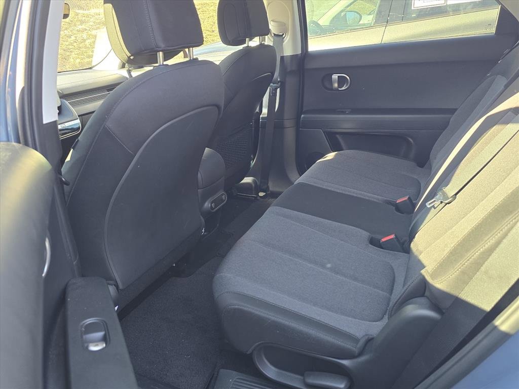 Used 2024 Hyundai Ioniq 5 SEL image 9