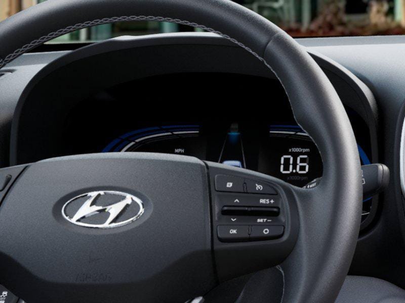 New 2026 Hyundai Venue SEL FWD image 14