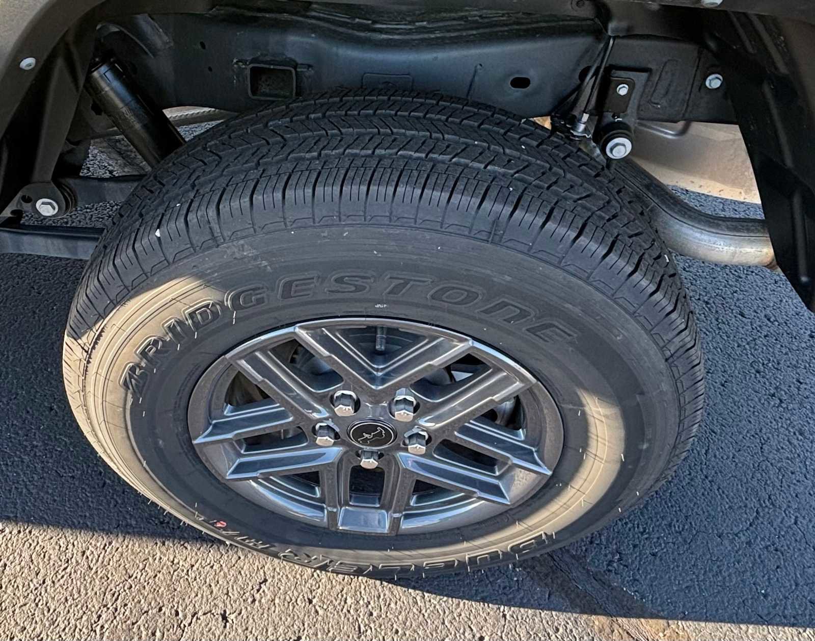 Certified 2024 Jeep Gladiator Sport image 6