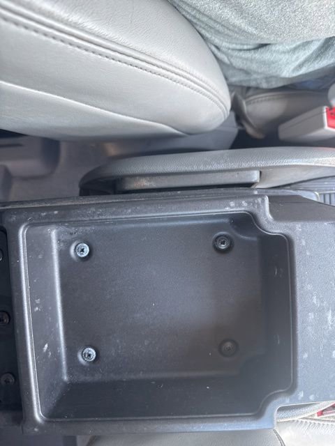 Used 2015 Chevrolet Traverse LTZ AWD/4WD image 24