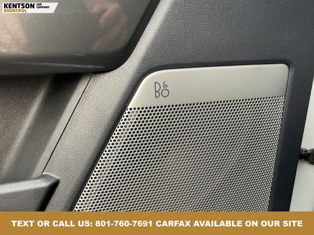 Used 2023 Ford F150 Lariat w/ Equipment Group 502A High image 23