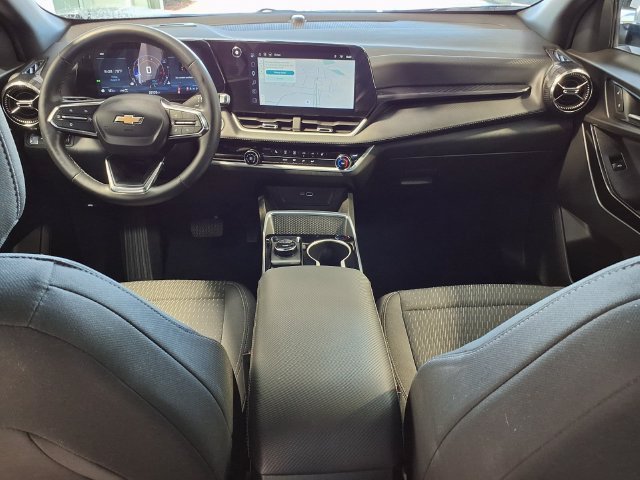 Used 2026 Chevrolet Equinox LT AWD/4WD image 17