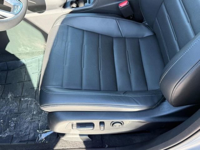 Certified 2023 Honda CR-V EX-L image 16