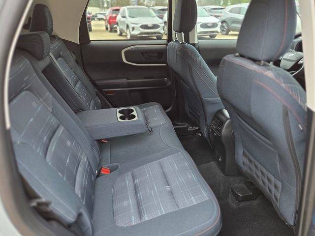 Used 2024 Ford Bronco Sport Heritage w/ Heritage Convenience Package image 19