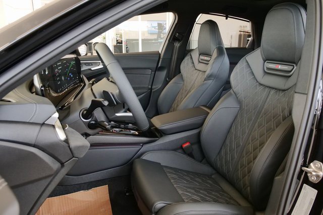 New 2025 Audi S5 Premium Plus image 10