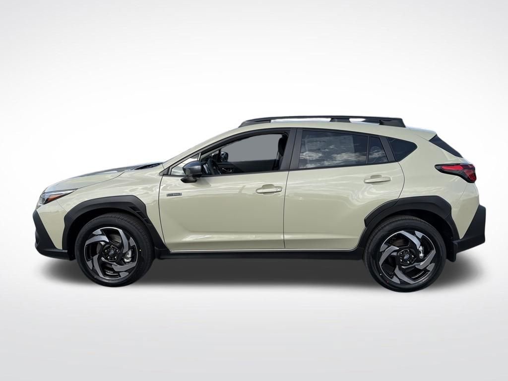 New 2026 Subaru Crosstrek 2.5i Limited image 4