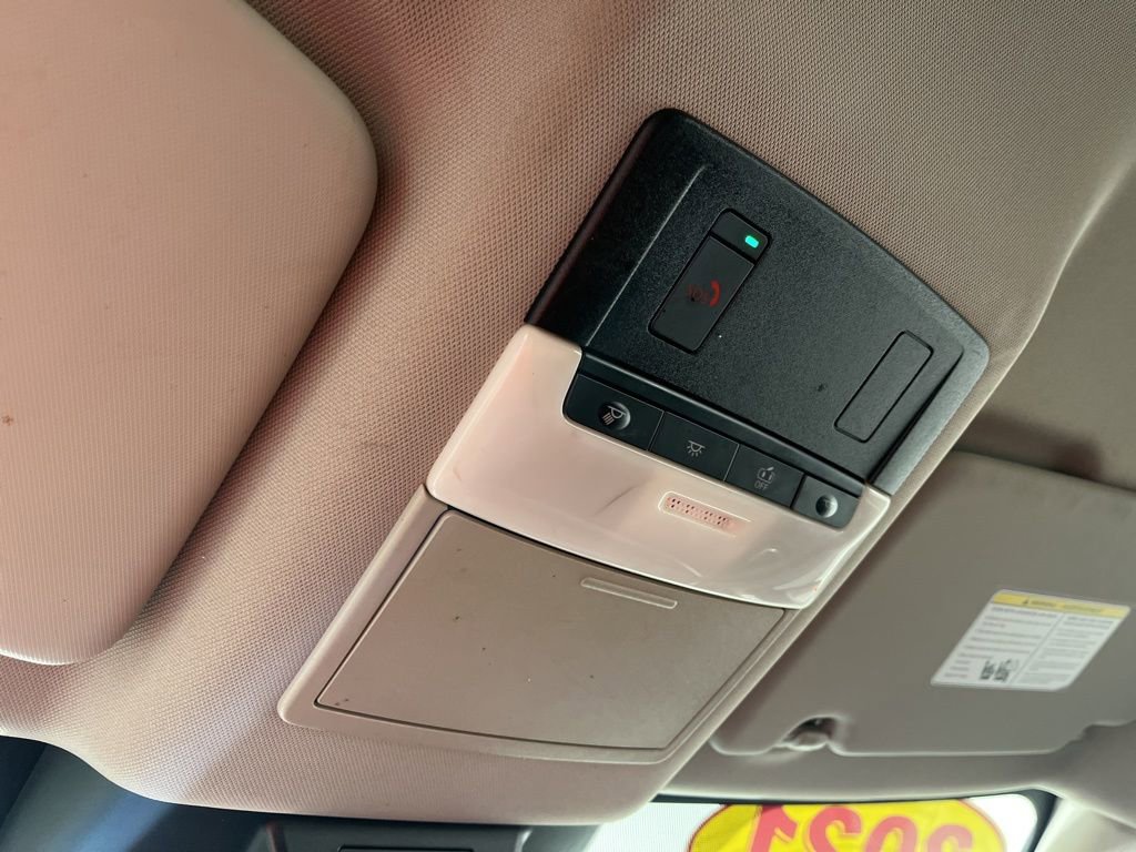 Used 2021 Nissan Rogue SV image 23