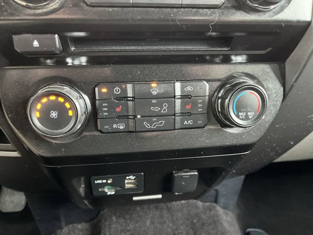 Used 2015 Ford F150 XLT w/ Equipment Group 302A Luxury image 18