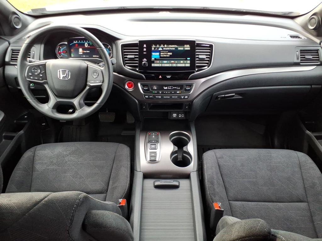 Used 2022 Honda Pilot Sport image 19
