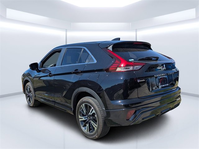 Used 2024 Mitsubishi Eclipse Cross SEL image 6