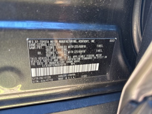 Used 2022 Toyota RAV4 XSE image 17