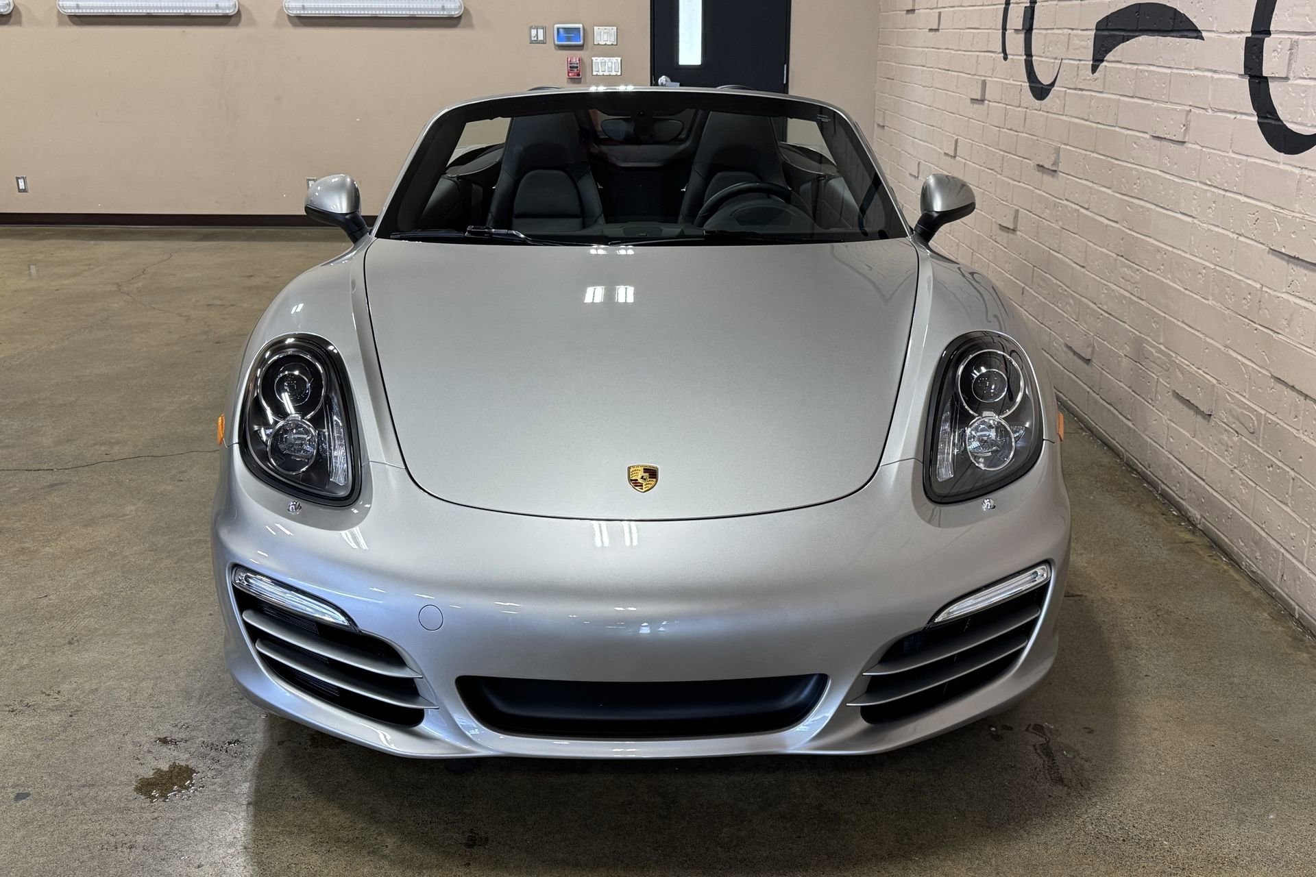 Used 2013 Porsche Boxster RWD image 19