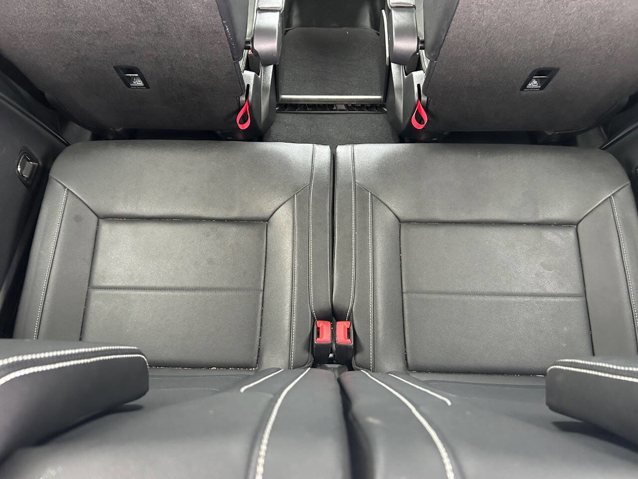 Used 2021 Volkswagen Atlas SE image 7