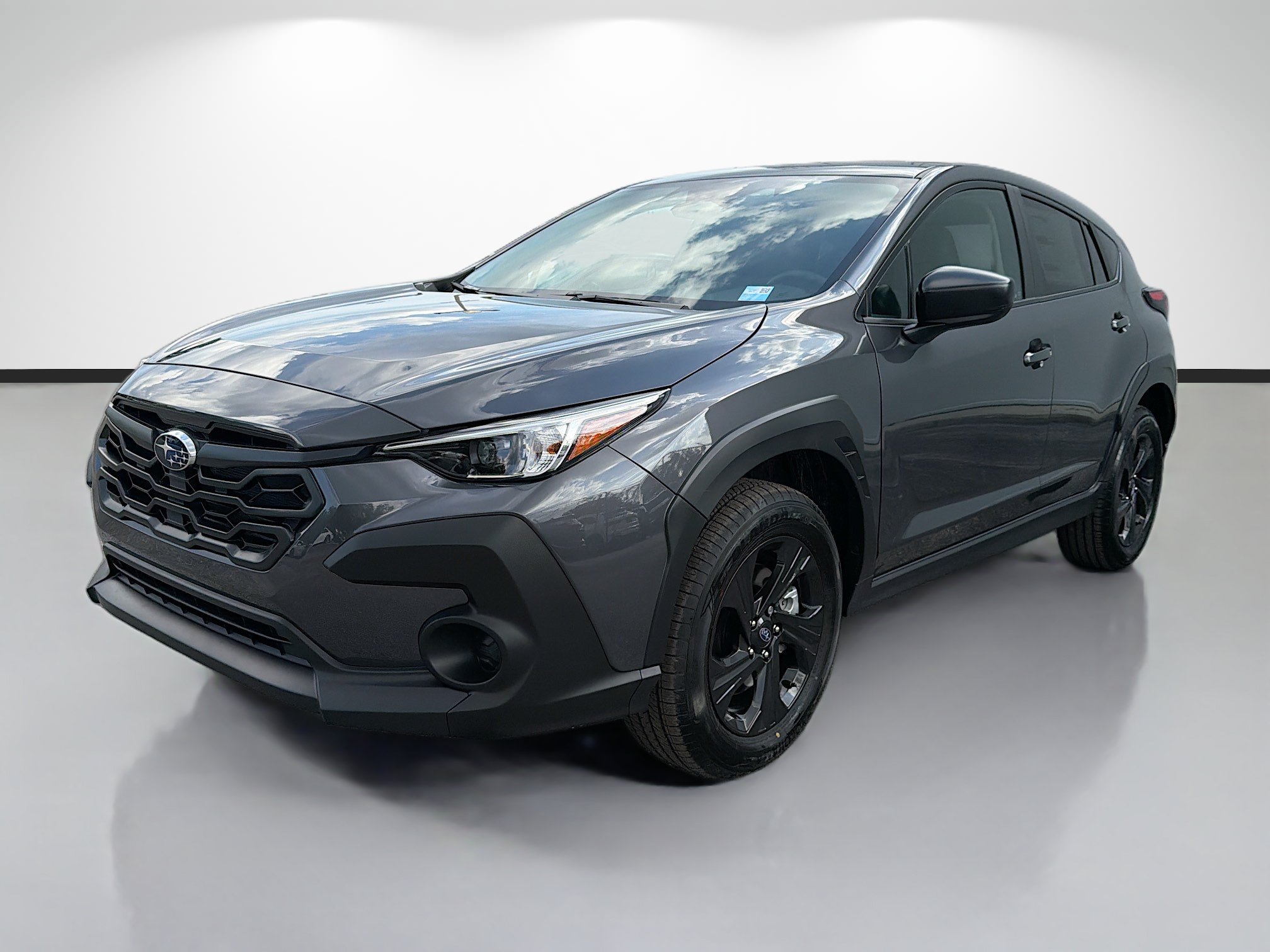 New 2026 Subaru Crosstrek 2.5i AWD/4WD image 7