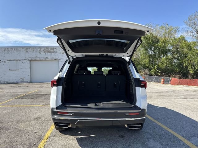 New 2026 Buick Enclave Preferred w/ Super Cruise Package FWD image 24