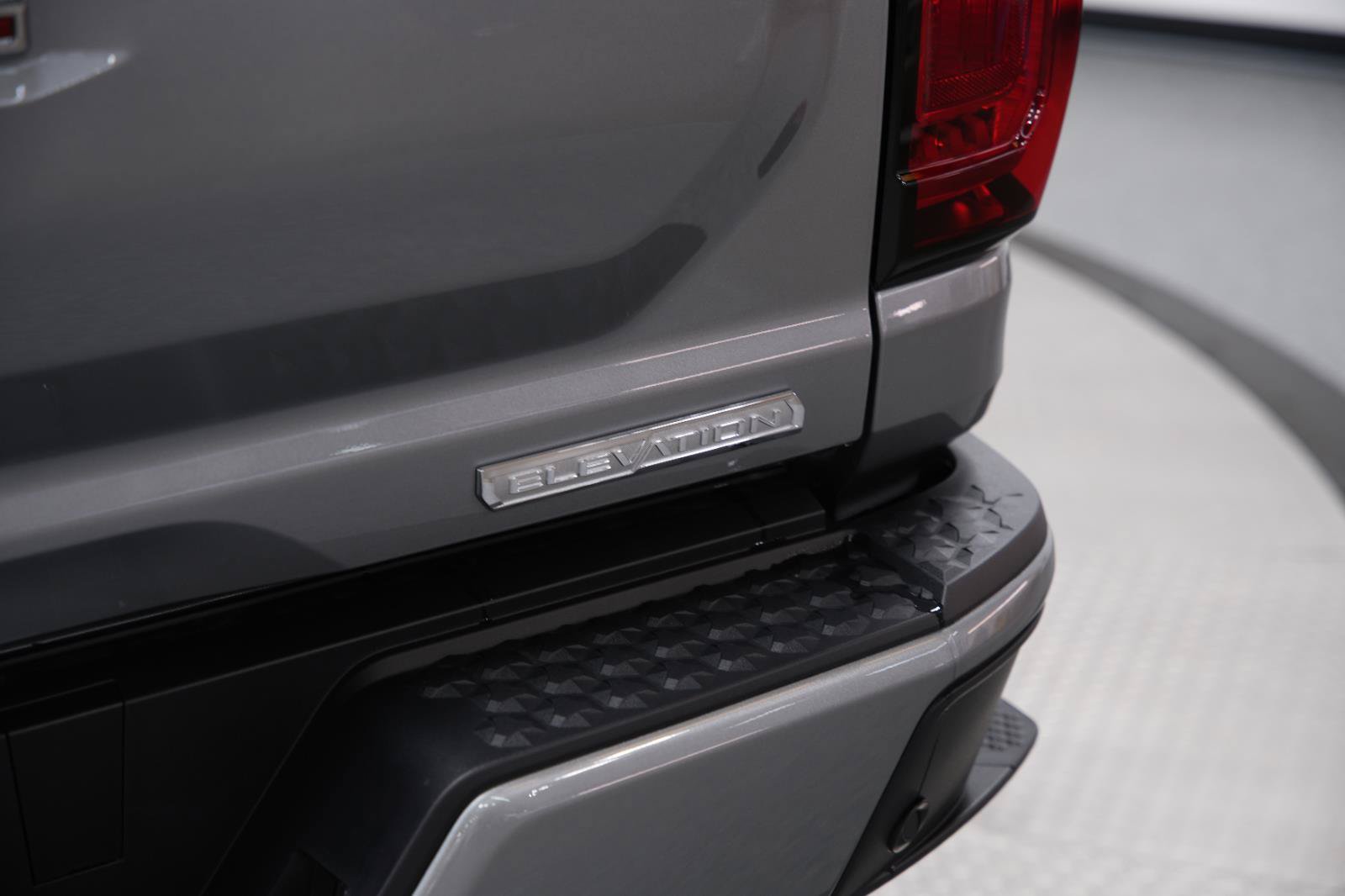 New 2026 GMC Canyon Elevation RWD image 21