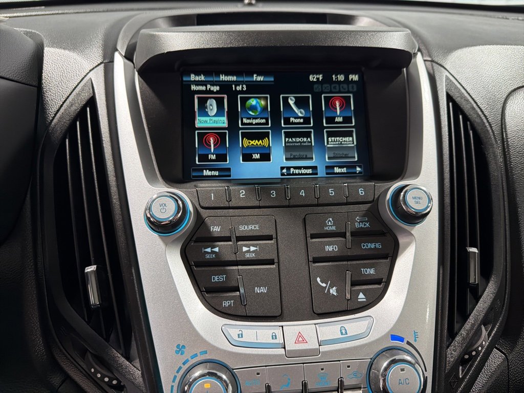 Used 2015 Chevrolet Equinox LTZ image 27