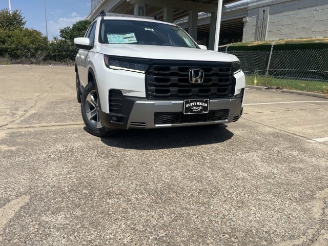 New 2026 Honda Pilot EX-L